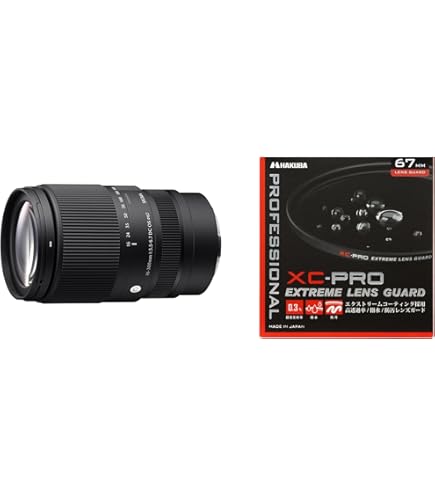 Amazon.co.jp: シグマ(Sigma) レンズ 16-300mm F3.5-6.7 DC OS L